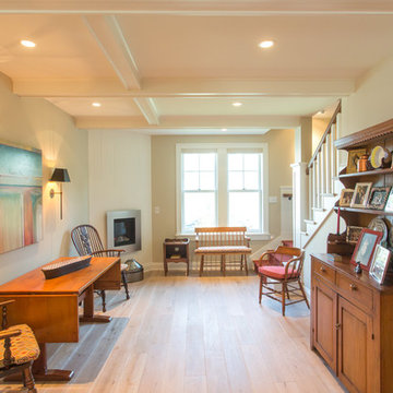 Lindley Place