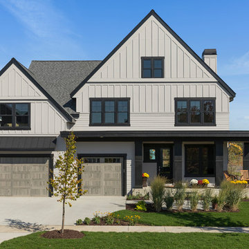 Wildflower Two Story