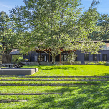Ridgefield Renovation
