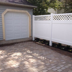 Fences - Products