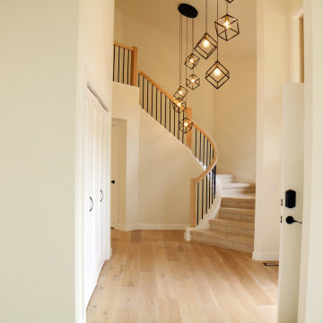 Bellevue Full Home Renovation by Levite Construction Co.