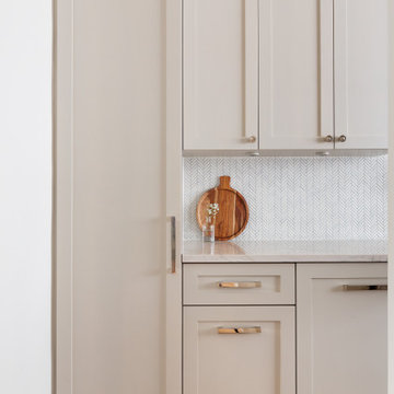 Lenox Hill Remodel