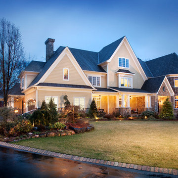 Fully Loaded Home