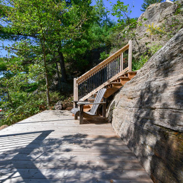 Muskoka Retreat