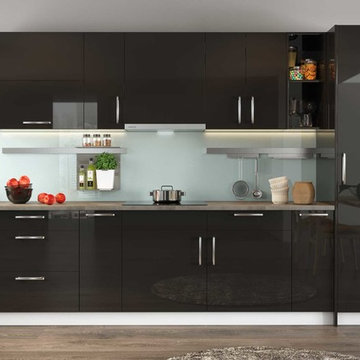 Kitchen Inspiration