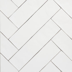 Sonoma Tilemakers Mirazur  Delfina 2 1/2 x 10 - Tile