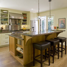 Windward kitchen bar