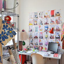 Creative Spaces