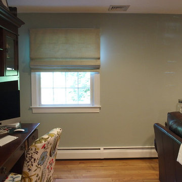 Family Room Designs
