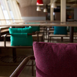 BE Ultra Violet | Hisbalit Mosaico - Home Decor