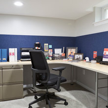 Office/Library