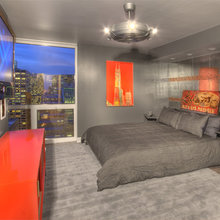 teenage boy room