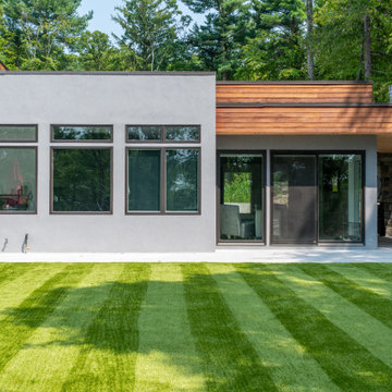 Pound Ridge New York