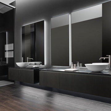 High End Bathrooms Atlanta