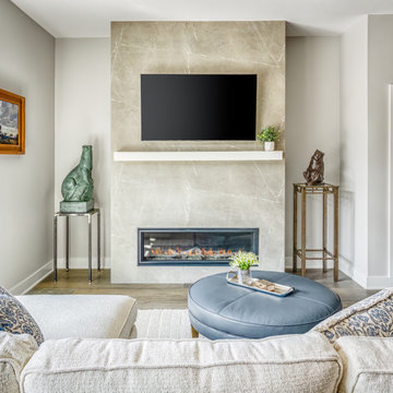 Kerrytown Condo