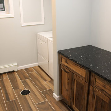 Kalamazoo Basement Remodeling