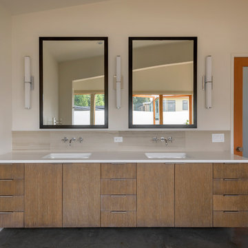 Kirkland Avenue Residence