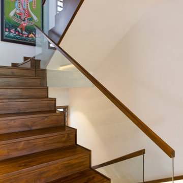 4 BHK bungalow