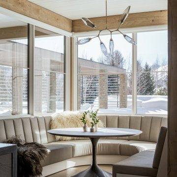 Valley Club Farmhouse