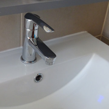 Bathrooms & Shower rooms