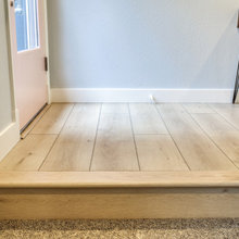 Flooring