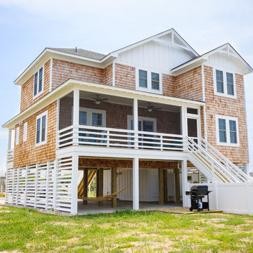 Old Nags Head Style Revisited