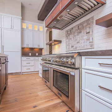 Four Rivers Home Remodel