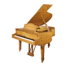 HAESSLER Grand Pianos - Prestige Brand