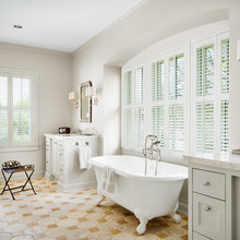 Master Bath reno