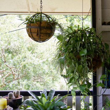 Traditional Queenslander