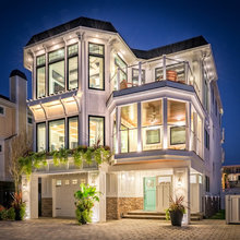 Exteriors