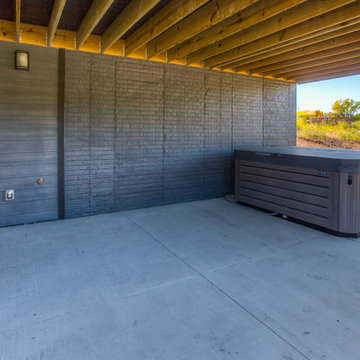 Destination: Custom Home