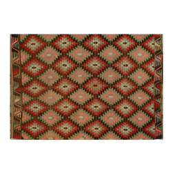 Darius Antique Rugs - Products