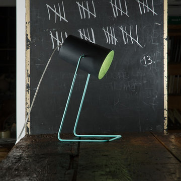 Paint T Lavagna Table Lamp