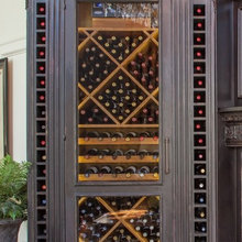 wine rooms