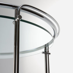 Gallotti & Radice - Bar Carts