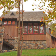 Dan’s House