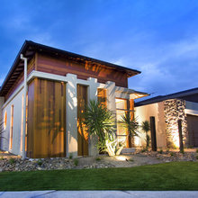 small details exterior house
