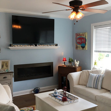 Point Pl. Beach, NJ - Shore Custom Chic