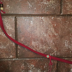 up-cycled clip light - Lighting