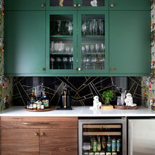 Bar Ideas
