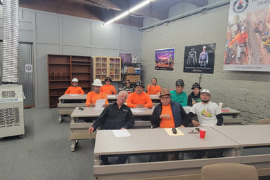 Safety Matters Training