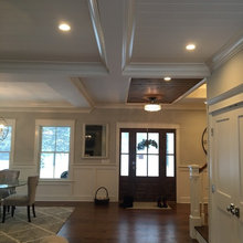 Foyer - Deb