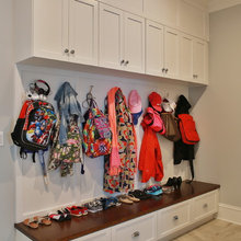 Mud Room