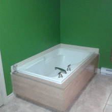 Condo project