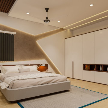 SATHISH RESIDENCE - TIRPUR