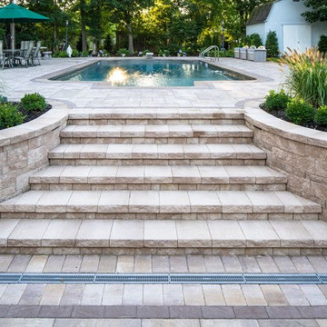 Sandstone Blend Dream Patio