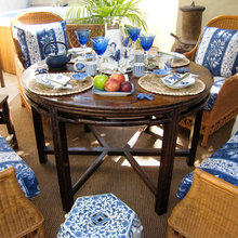 Patio Ideas