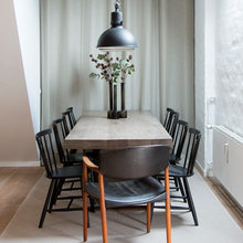 Dining Rooms Instó