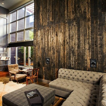 home remodeling